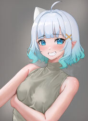 mint fantome from densetsu.exe