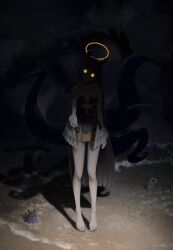 ninomae ina'nis from hololive