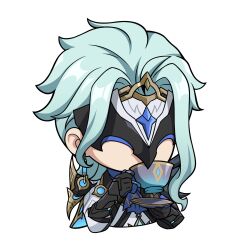 dottore (genshin impact) from genshin impact