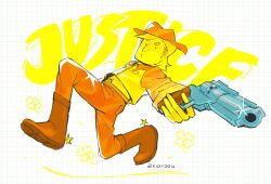 yellow (deltarune) from deltarune