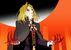 melty blood fan art