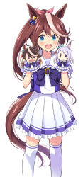 mejiro mcqueen (umamusume) from umamusume by odawara hakone