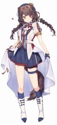 inui toko from nijisanji