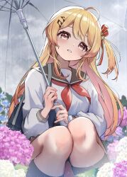 otonose kanade from hololive
