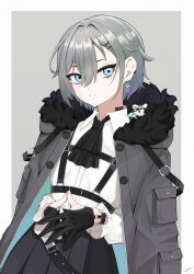 Booru post from safebooru.org