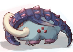 great tusk from pokemon