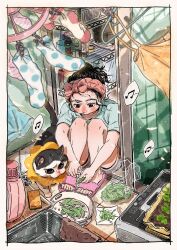 original fan art