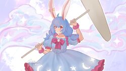 seiran (touhou) from touhou