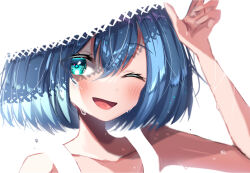 cirno from touhou