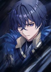 genshin impact fan art