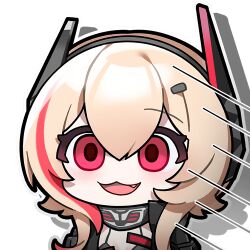m4 sopmod ii (girls' frontline) from girls' frontline 2: exilium
