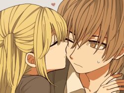 amane misa from death note