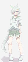 seiun sky (reeling in the big one) (umamusume) from umamusume by tofu thunder