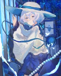 komeiji koishi from touhou