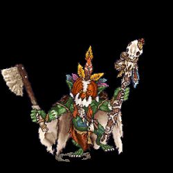 warhammer 40k fan art