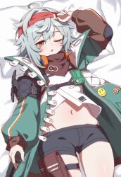 girls frontline fan art