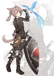 final fantasy fan art