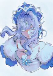 genshin impact fan art