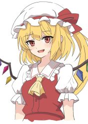 flandre scarlet from touhou