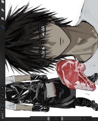 original fan art