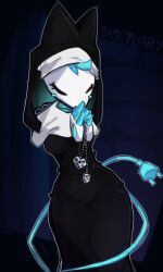 tasque manager from deltarune by imerald