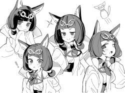 arknights fan art