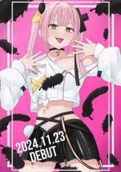 vshojo fan art