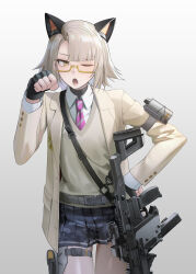 vector (girls' frontline) from girls frontline