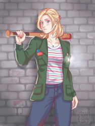 laura (silent hill) from silent hill (series)