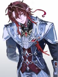 genshin impact fan art