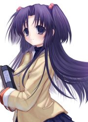 ichinose kotomi from clannad