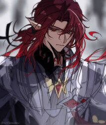 genshin impact fan art