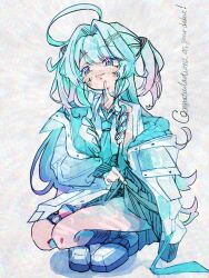 vshojo fan art