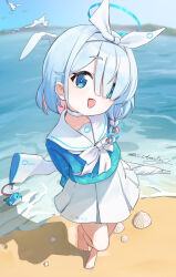 arona (blue archive) from blue archive
