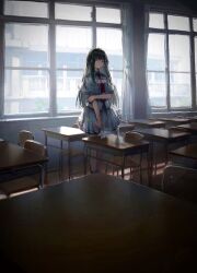 takashima zakuro from subarashiki hibi