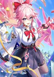 evanescia (honkai: star rail) from honkai: star rail