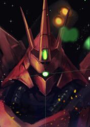 sazabi from char's counterattack