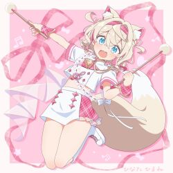 mococo abyssgard from hololive by hinata hirune