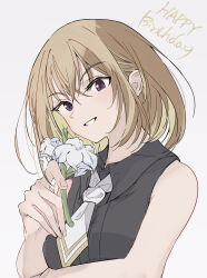 misumi uika from bang dream!