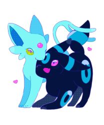 espeon from pokemon