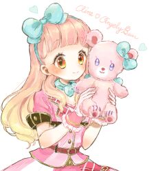 aikatsu! (series) fan art
