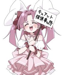 kobayashi mikuru from di gi charat