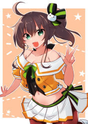 natsuiro matsuri from hololive by shirogane (platinum)