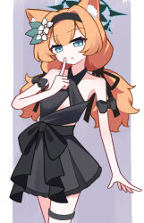 mari (blue archive) from blue archive