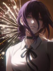 reze (chainsaw man) from chainsaw man