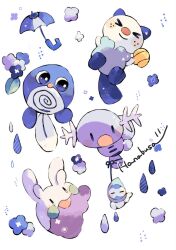 castform from pokemon by hanabusaoekaki