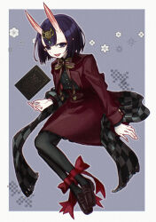 shuten douji (fate) from fate/grand order