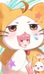 momo (nikki) from nikki (series)