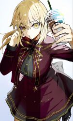 artoria pendragon (fate) from fate/grand order