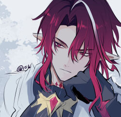 genshin impact fan art